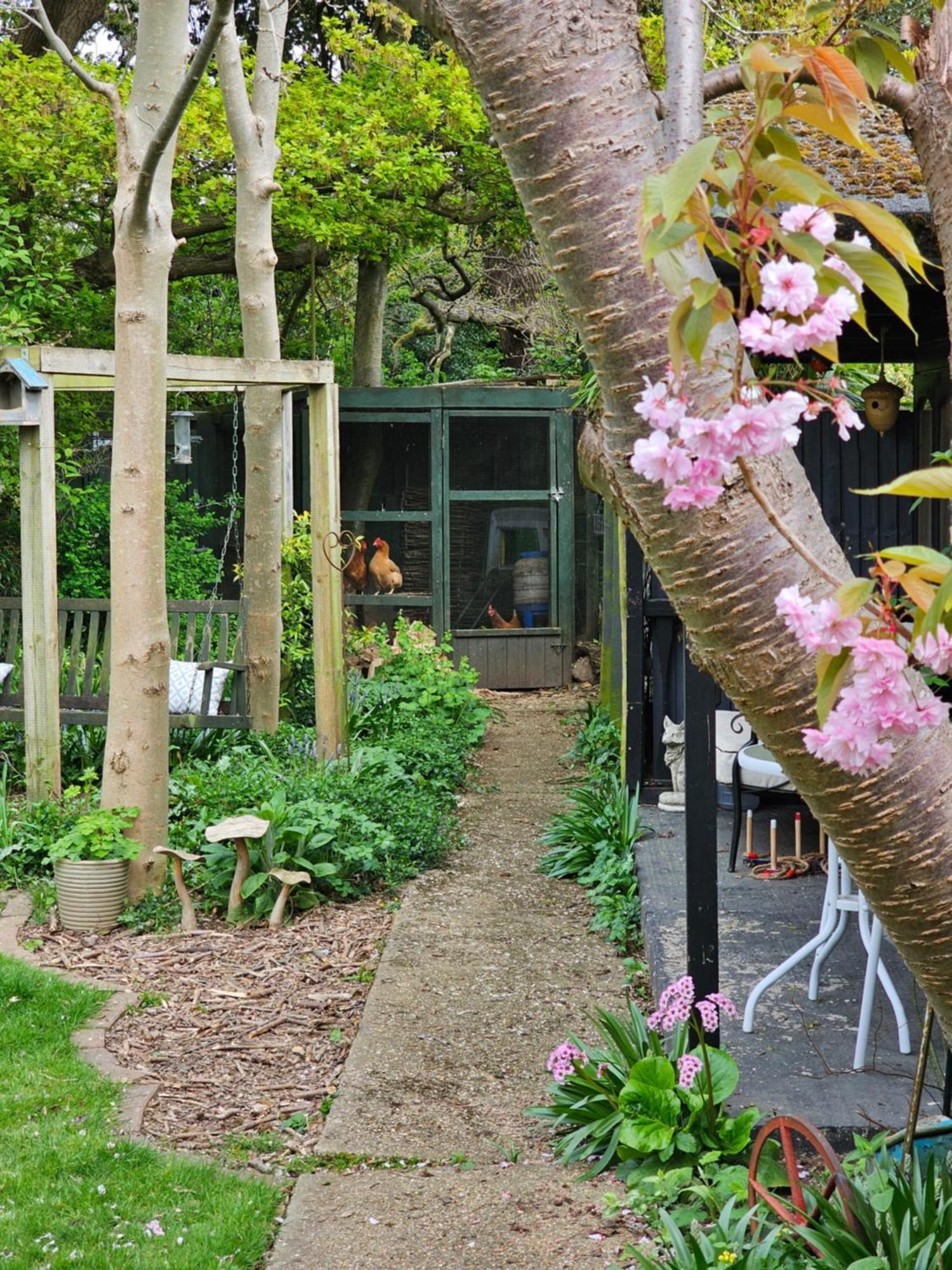 Luxury Self Catering With Cosy Cabin & Sauna In Colchester Eksteriør billede